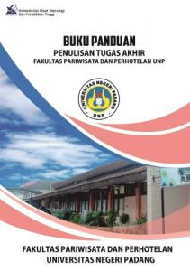 Read more about the article Buku Pedoman Skripsi/TA