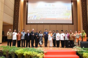 Read more about the article FPP UNP selenggarakan Seminar Internasional bertajuk International Conference on Culinary Fashion Beauty and Tourism (ICCFBT)