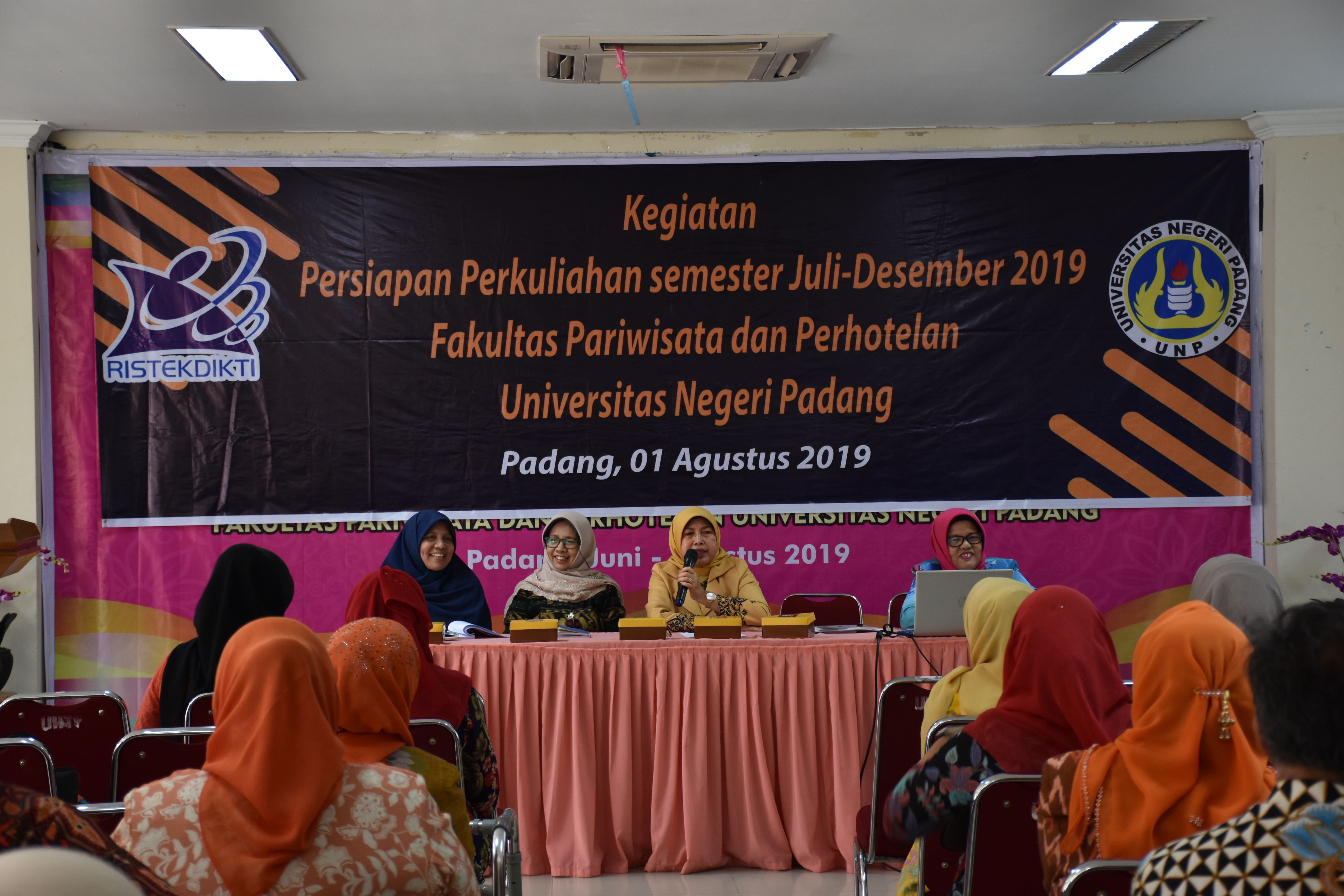 You are currently viewing Persiapan Perkuliahan semester Juli-Desember 2019