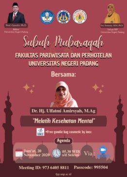 Read more about the article Daftar Pemenang Hadiah dari Inez di Acara Subuh Mobaroqah FPP