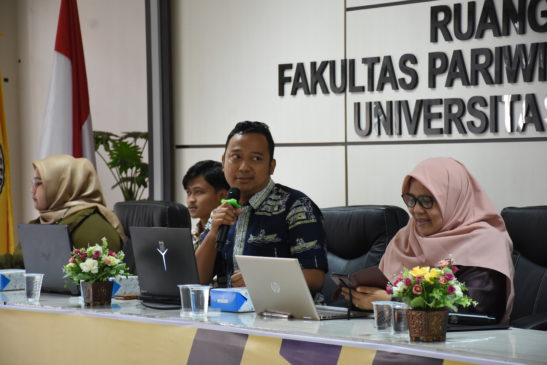 Read more about the article Workshop Penyusunan Video Pembelajaran